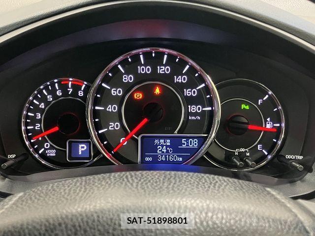 Toyota COROLLA FIELDER 2018-11 8741255-27
