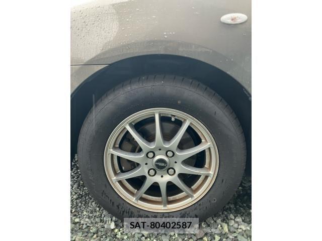 Toyota COROLLA FIELDER 2009-09 8741259-10