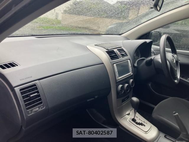 Toyota COROLLA FIELDER 2009-09 8741259-15