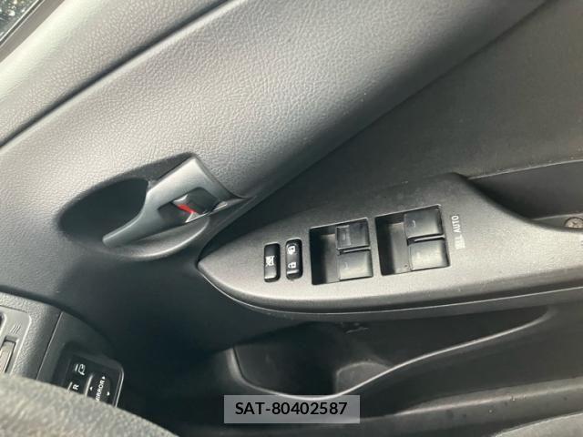 Toyota COROLLA FIELDER 2009-09 8741259-17