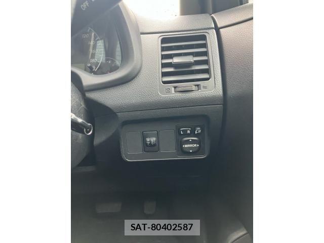 Toyota COROLLA FIELDER 2009-09 8741259-18