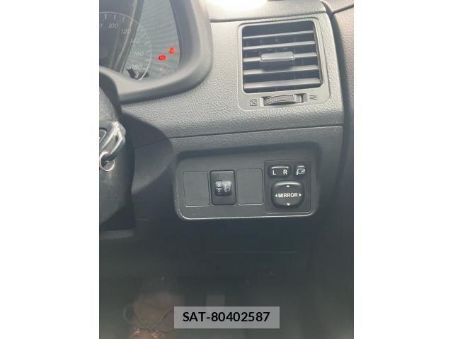 Toyota COROLLA FIELDER 2009-09 8741259-19