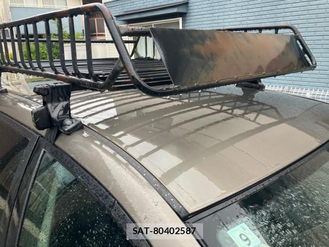 Toyota COROLLA FIELDER 2009-09 8741259-3