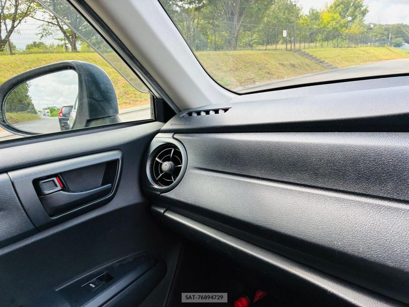 Toyota COROLLA FIELDER 2019-08 8673688-18