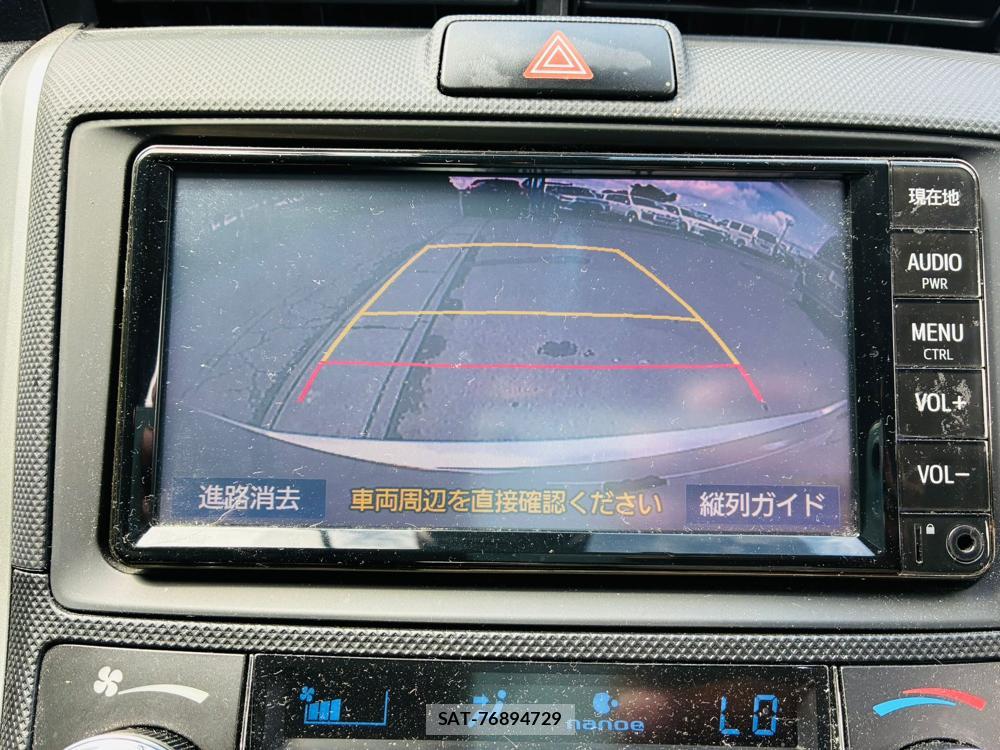 Toyota COROLLA FIELDER 2019-08 8673688-20