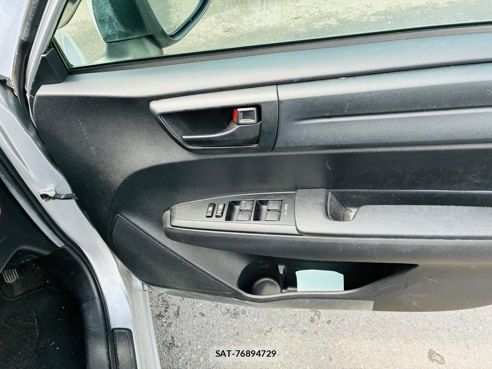 Toyota COROLLA FIELDER 2019-08 8673688-22