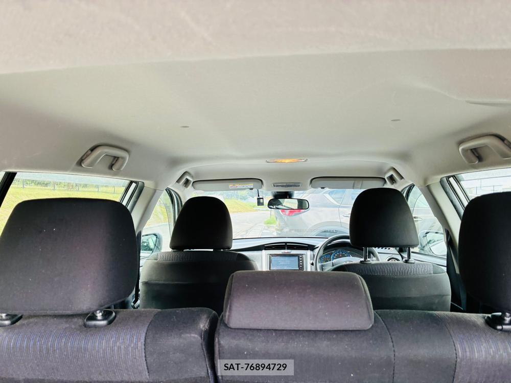 Toyota COROLLA FIELDER 2019-08 8673688-24