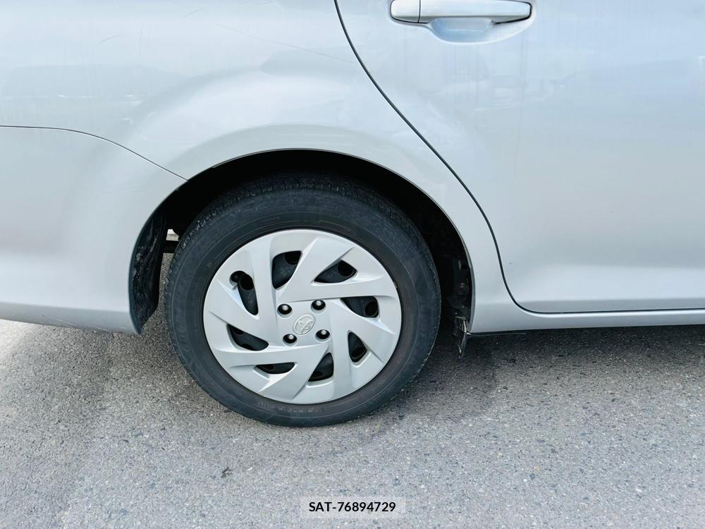Toyota COROLLA FIELDER 2019-08 8673688-27
