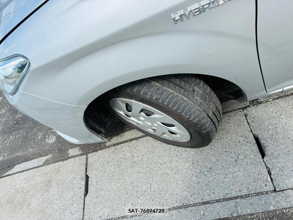 Toyota COROLLA FIELDER 2019-08 8673688-31