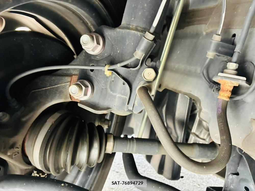Toyota COROLLA FIELDER 2019-08 8673688-33