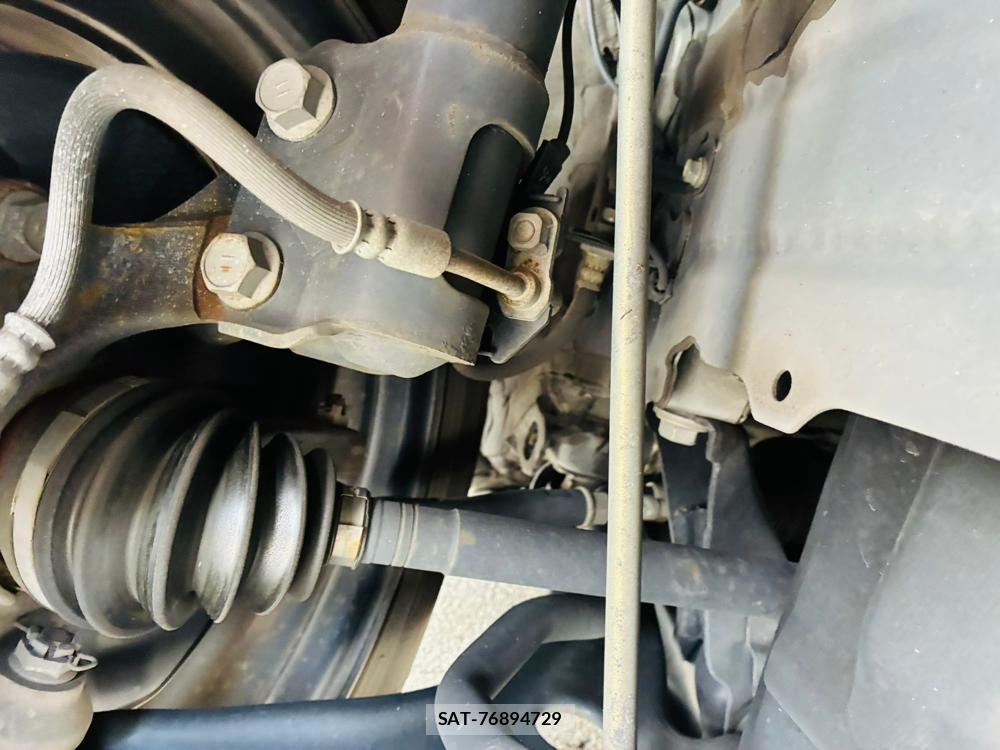 Toyota COROLLA FIELDER 2019-08 8673688-34