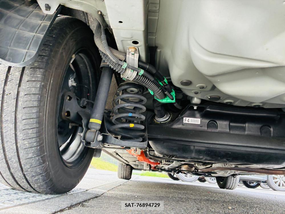 Toyota COROLLA FIELDER 2019-08 8673688-35