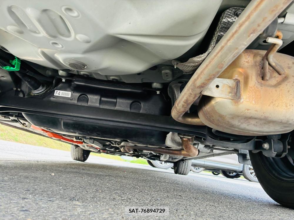 Toyota COROLLA FIELDER 2019-08 8673688-37