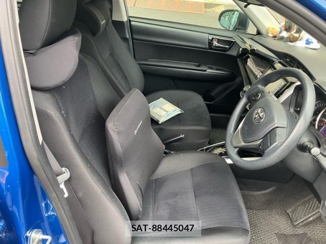 Toyota COROLLA FIELDER 2018-12 8741256-10