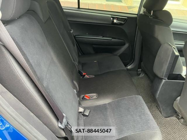 Toyota COROLLA FIELDER 2018-12 8741256-12