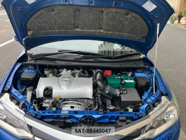 Toyota COROLLA FIELDER 2018-12 8741256-18