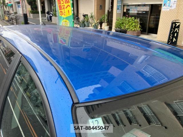 Toyota COROLLA FIELDER 2018-12 8741256-20