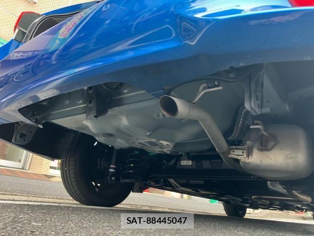 Toyota COROLLA FIELDER 2018-12 8741256-5