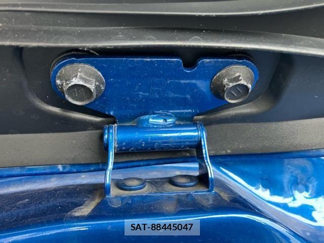 Toyota COROLLA FIELDER 2018-12 8741256-7
