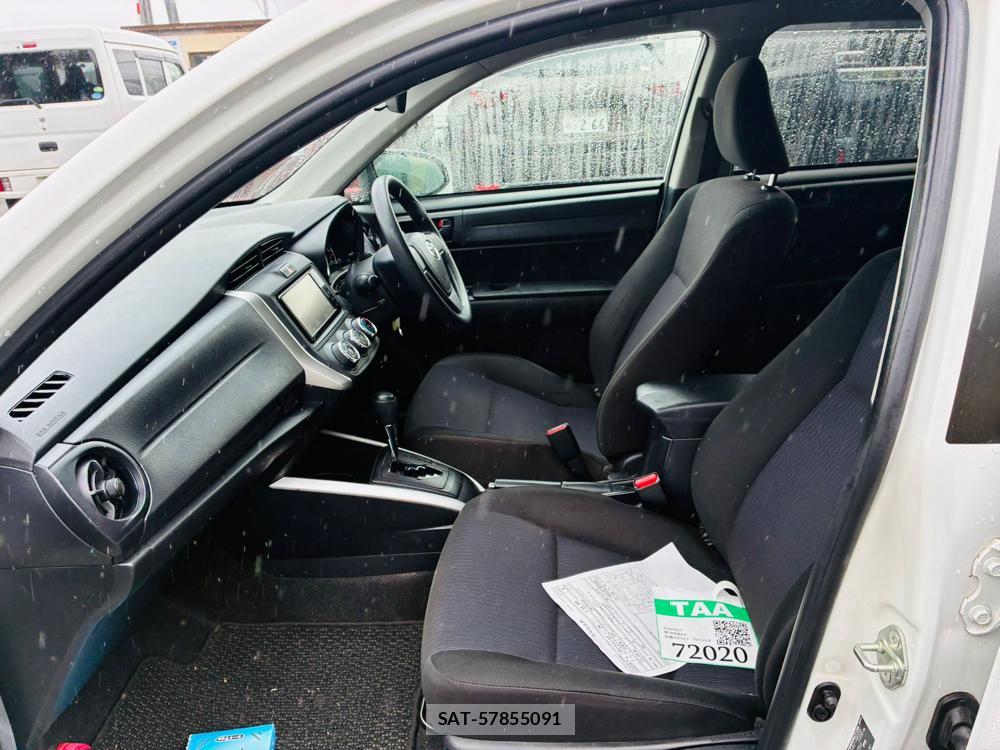 Toyota COROLLA FIELDER 2019-07 8590883-10