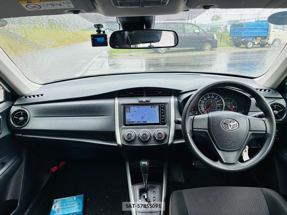 Toyota COROLLA FIELDER 2019-07 8590883-12