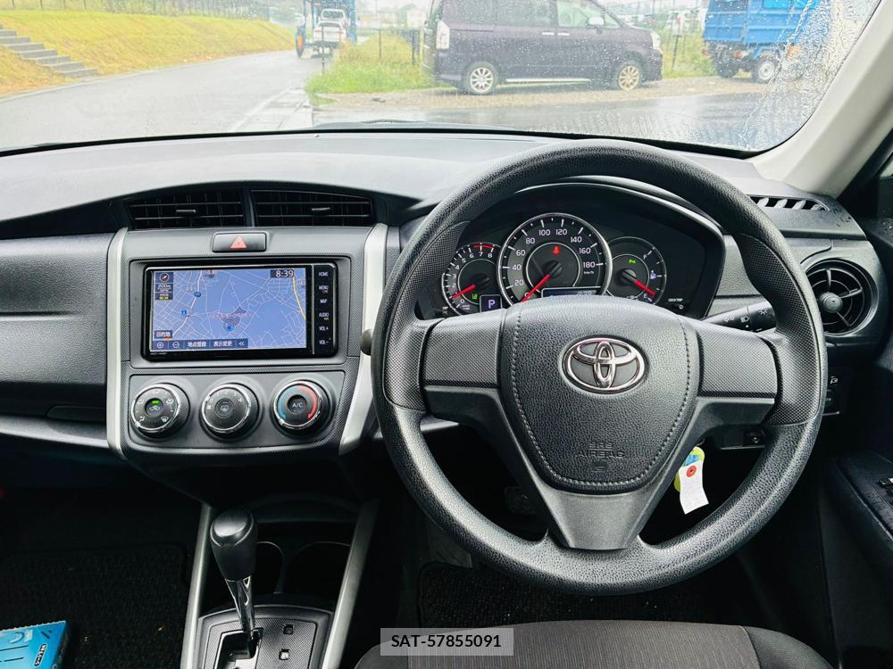 Toyota COROLLA FIELDER 2019-07 8590883-13