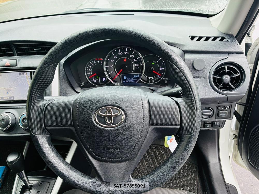 Toyota COROLLA FIELDER 2019-07 8590883-14