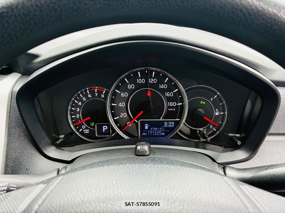 Toyota COROLLA FIELDER 2019-07 8590883-15