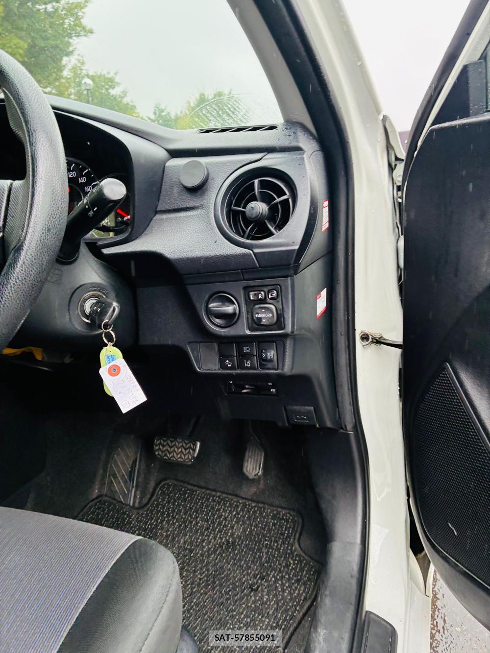 Toyota COROLLA FIELDER 2019-07 8590883-16