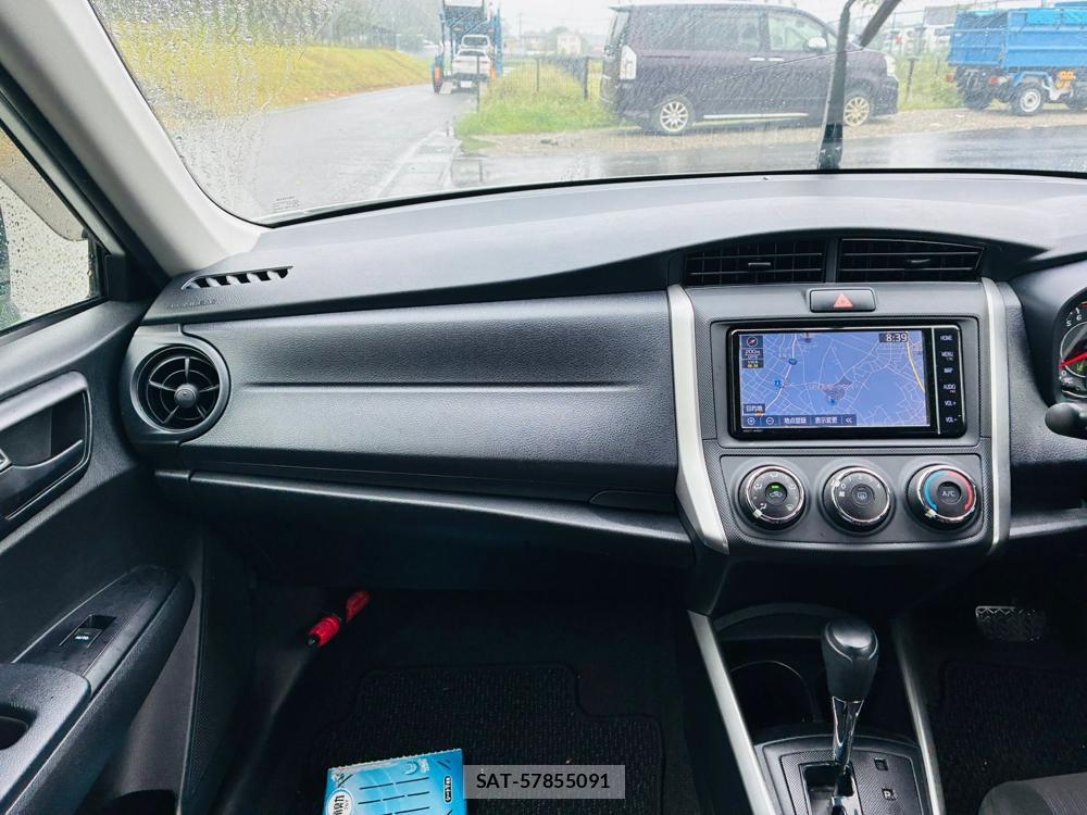 Toyota COROLLA FIELDER 2019-07 8590883-17