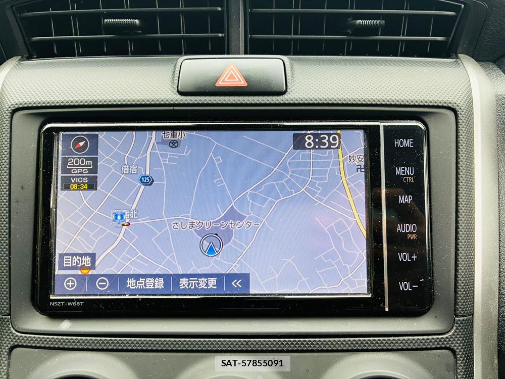 Toyota COROLLA FIELDER 2019-07 8590883-18