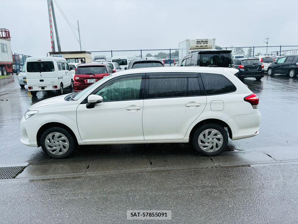 Toyota COROLLA FIELDER 2019-07 8590883-1