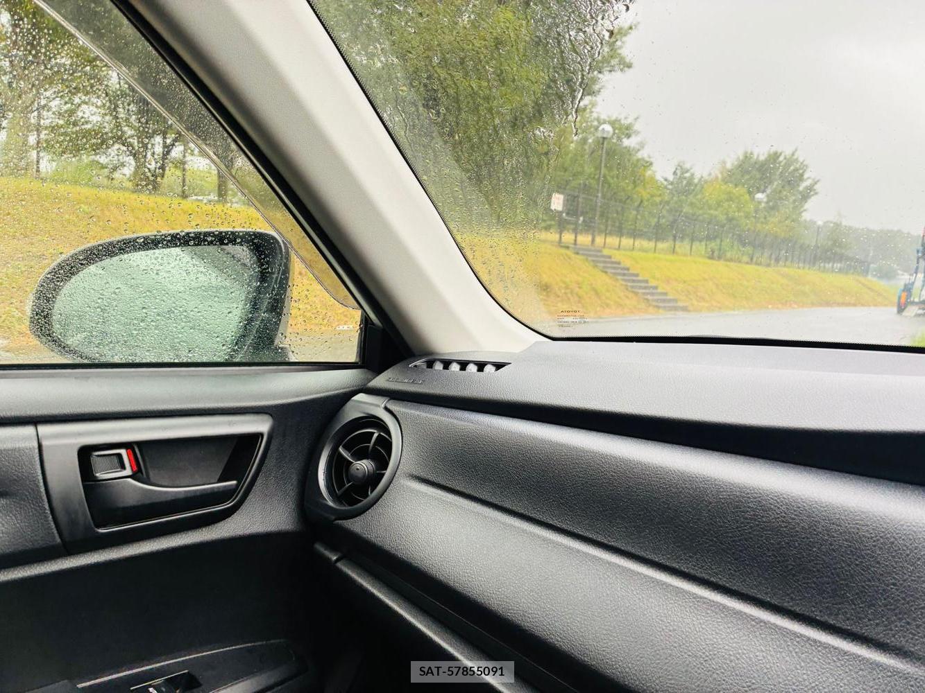 Toyota COROLLA FIELDER 2019-07 8590883-23