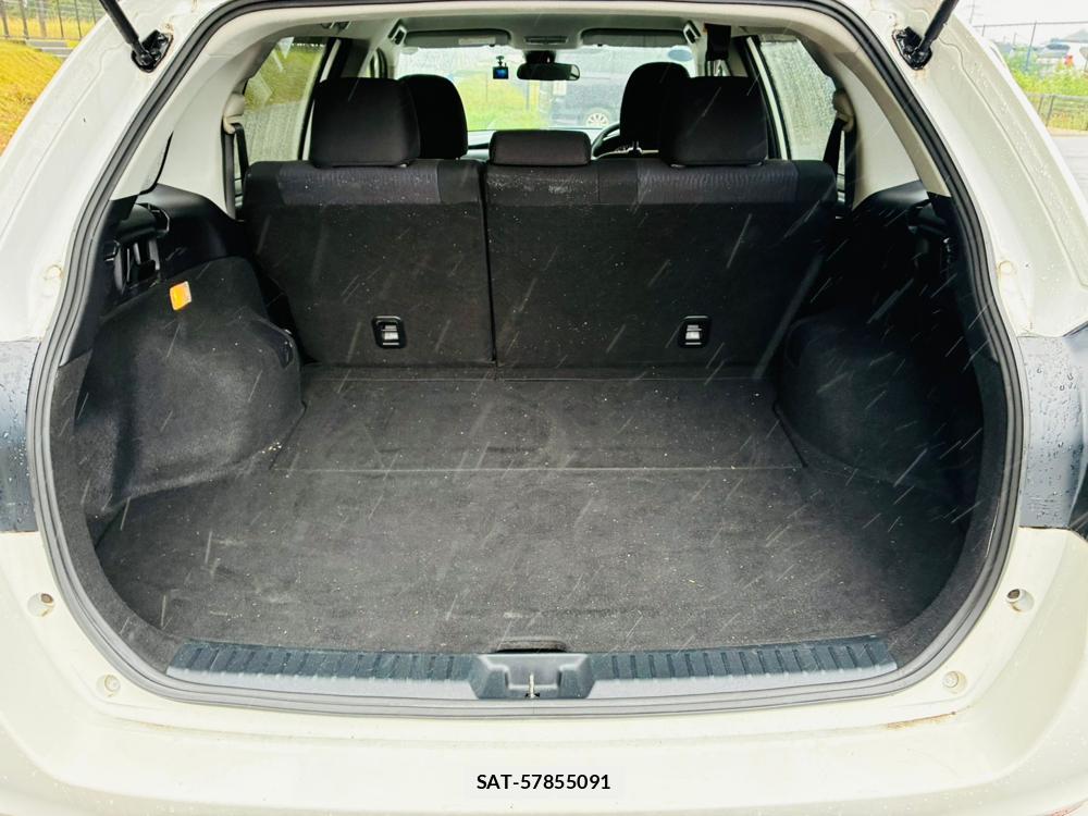 Toyota COROLLA FIELDER 2019-07 8590883-26