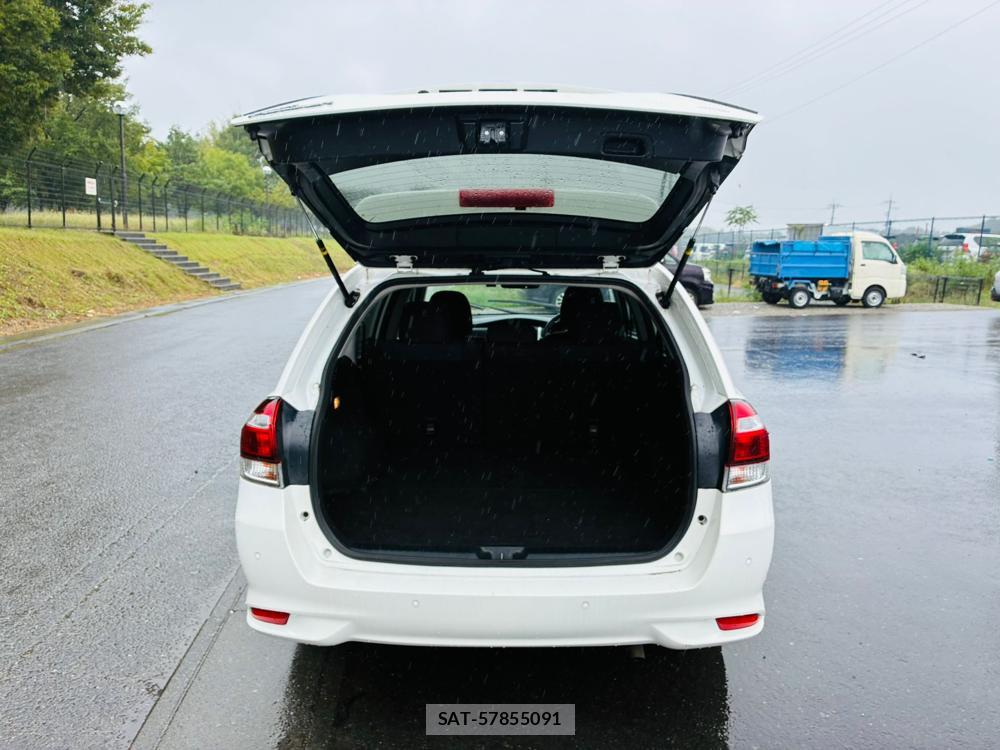 Toyota COROLLA FIELDER 2019-07 8590883-27