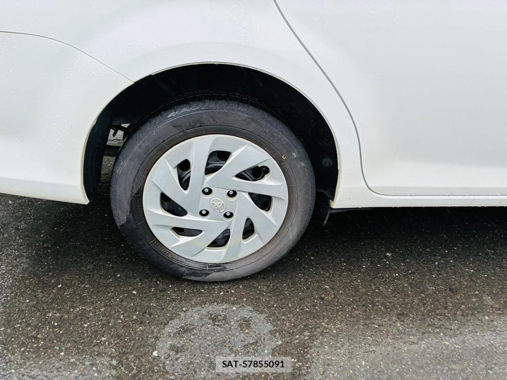 Toyota COROLLA FIELDER 2019-07 8590883-28