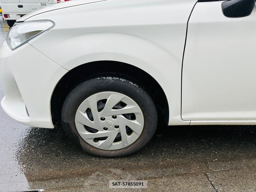 Toyota COROLLA FIELDER 2019-07 8590883-30
