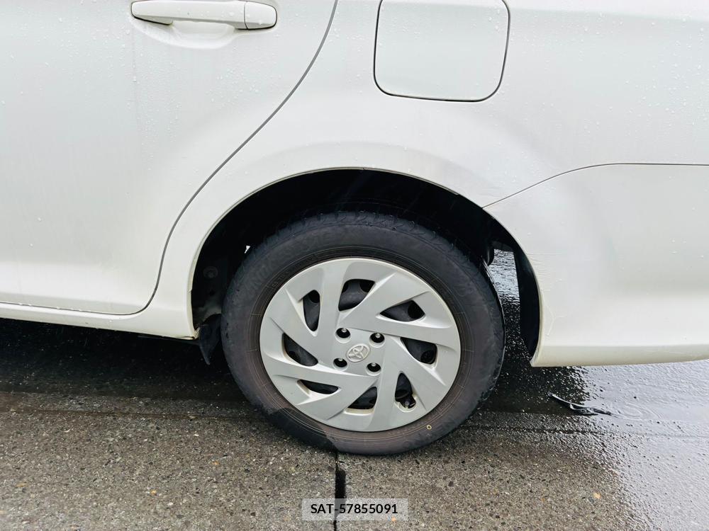 Toyota COROLLA FIELDER 2019-07 8590883-31