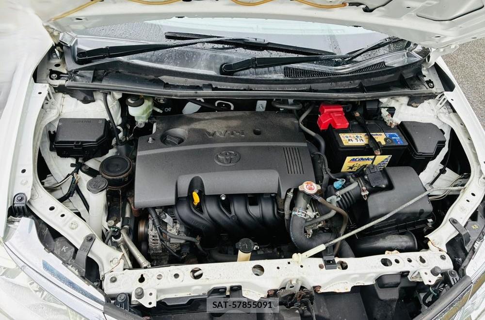 Toyota COROLLA FIELDER 2019-07 8590883-34