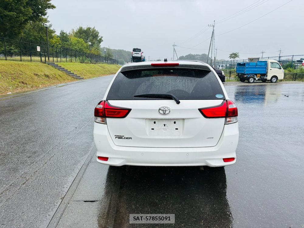 Toyota COROLLA FIELDER 2019-07 8590883-3