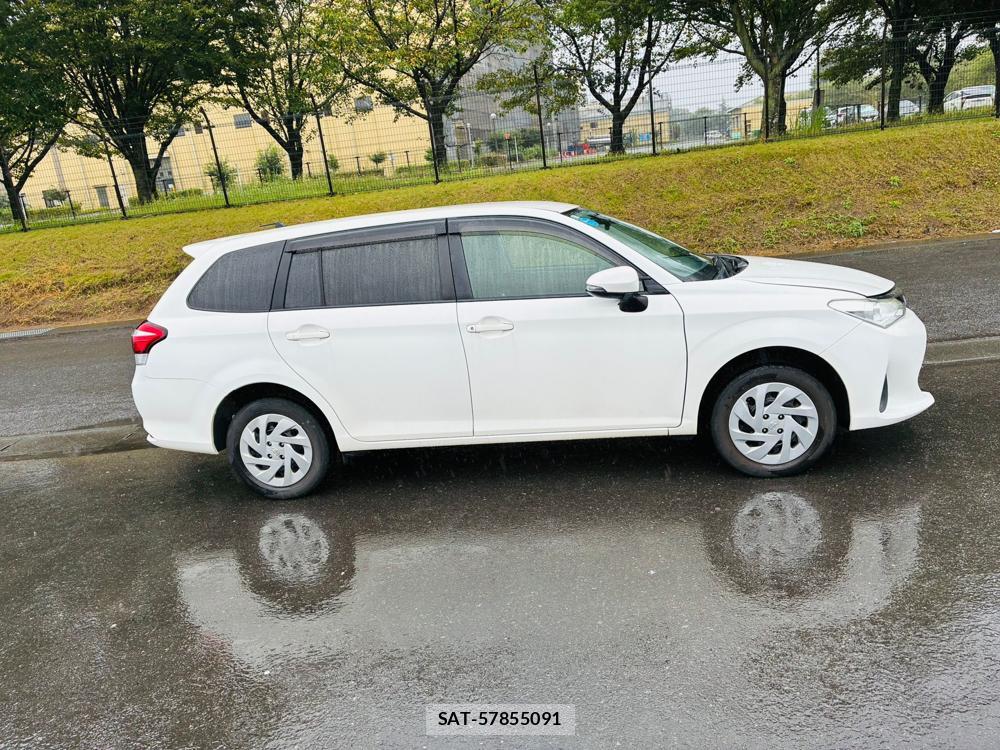 Toyota COROLLA FIELDER 2019-07 8590883-5