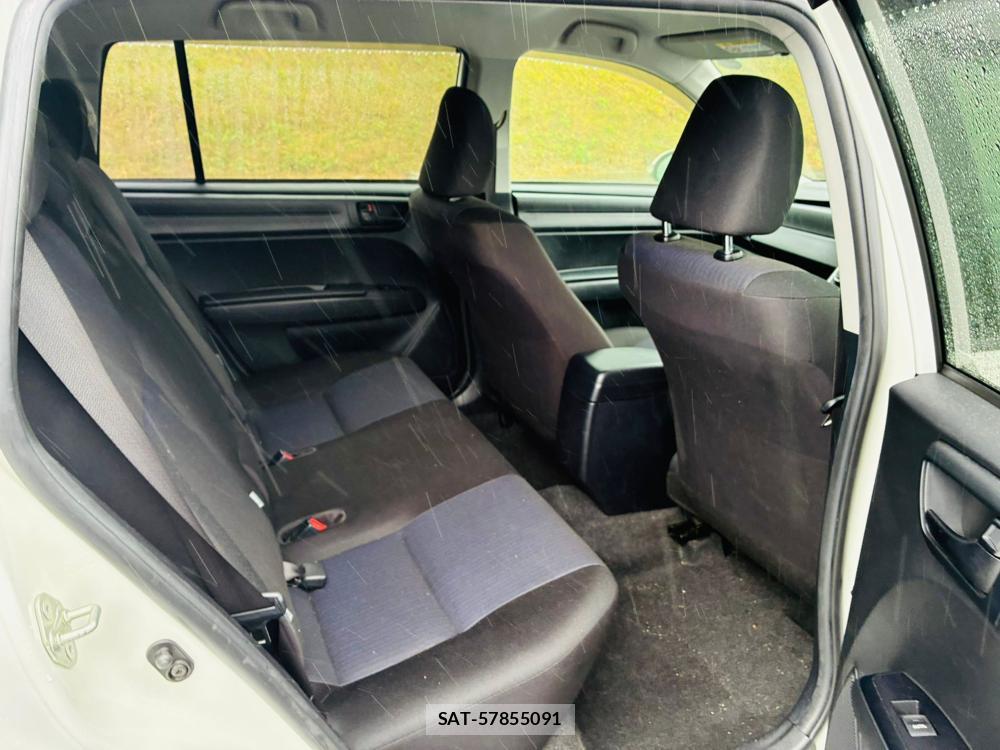 Toyota COROLLA FIELDER 2019-07 8590883-8