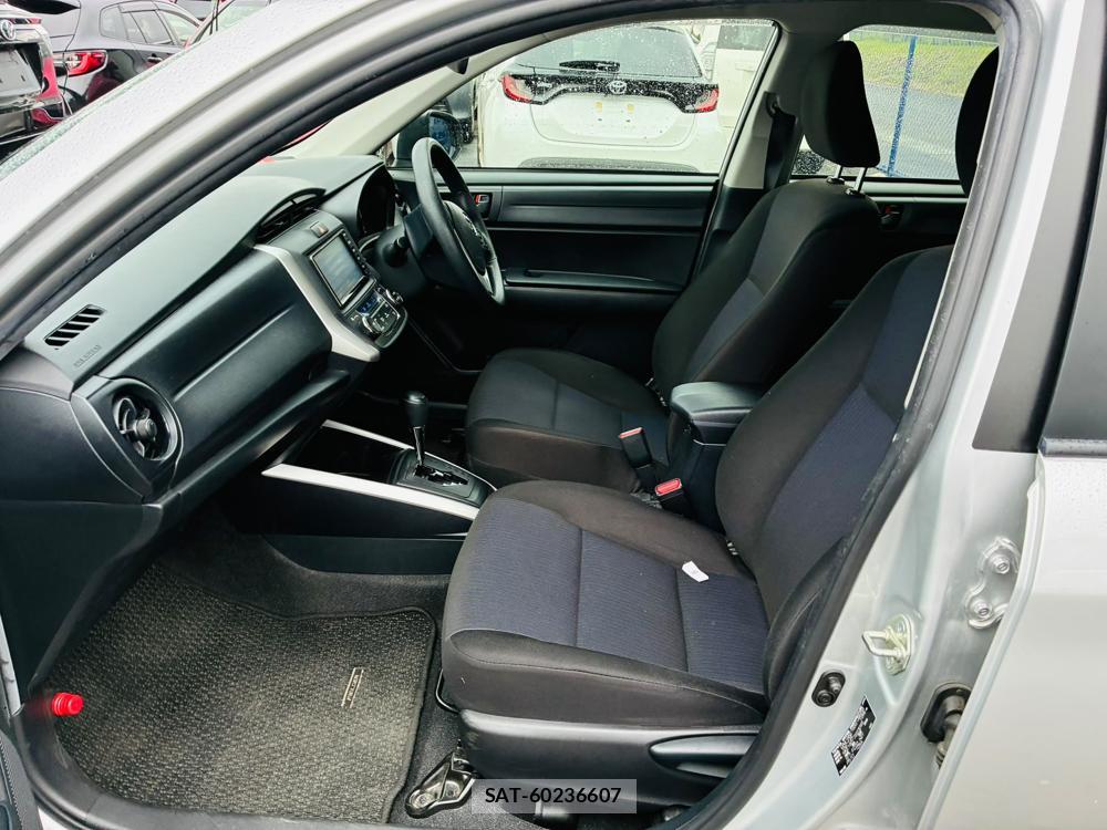 Toyota COROLLA FIELDER 2019-08 8656634-10