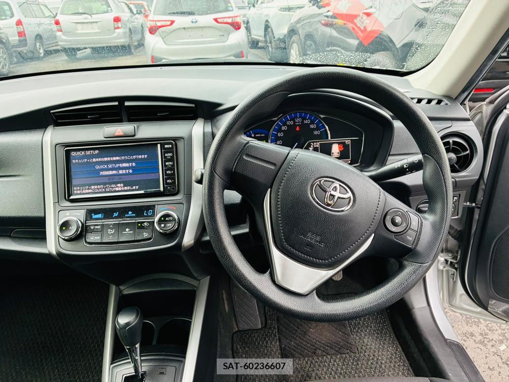 Toyota COROLLA FIELDER 2019-08 8656634-13