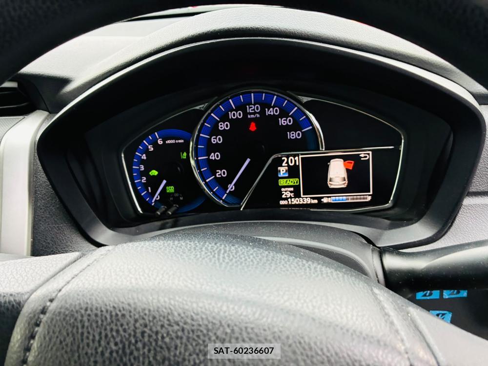 Toyota COROLLA FIELDER 2019-08 8656634-15