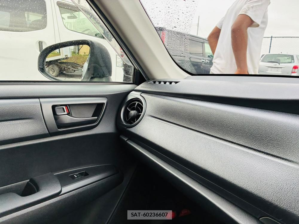 Toyota COROLLA FIELDER 2019-08 8656634-18