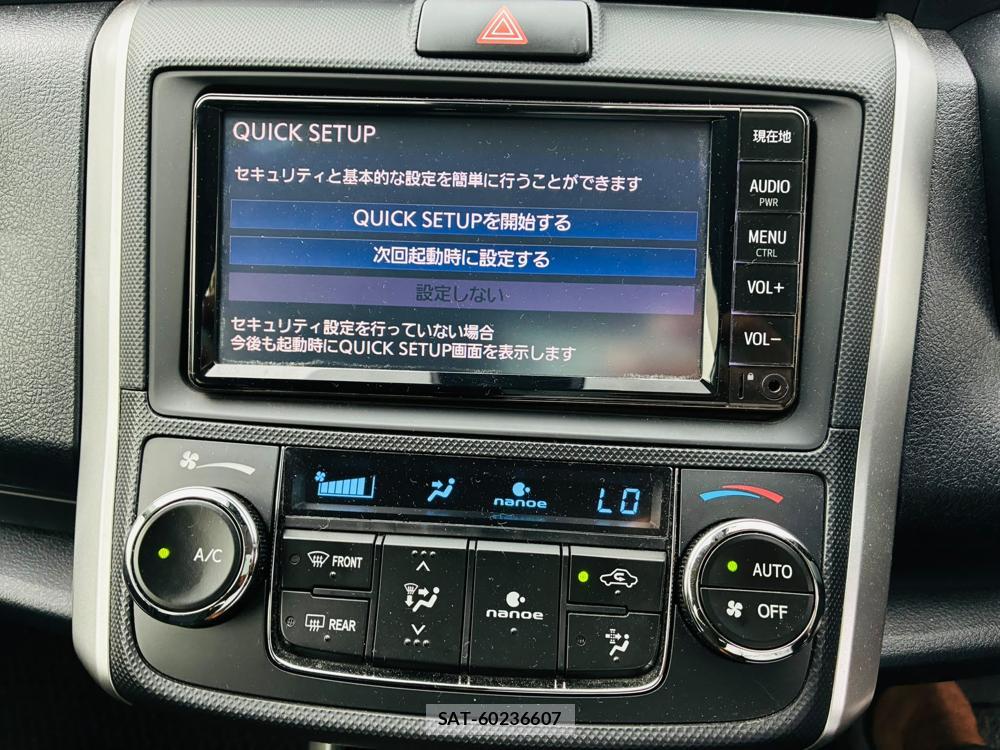 Toyota COROLLA FIELDER 2019-08 8656634-19