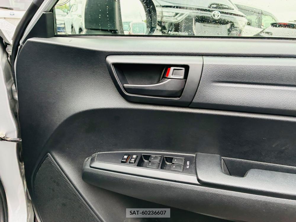Toyota COROLLA FIELDER 2019-08 8656634-22
