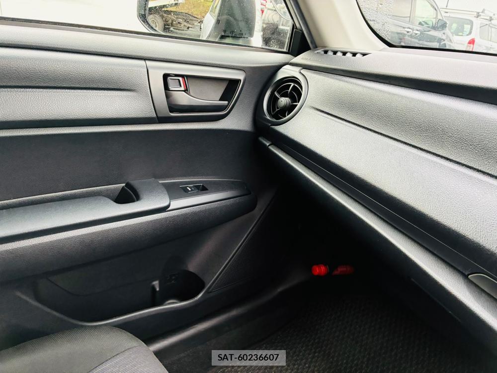 Toyota COROLLA FIELDER 2019-08 8656634-23