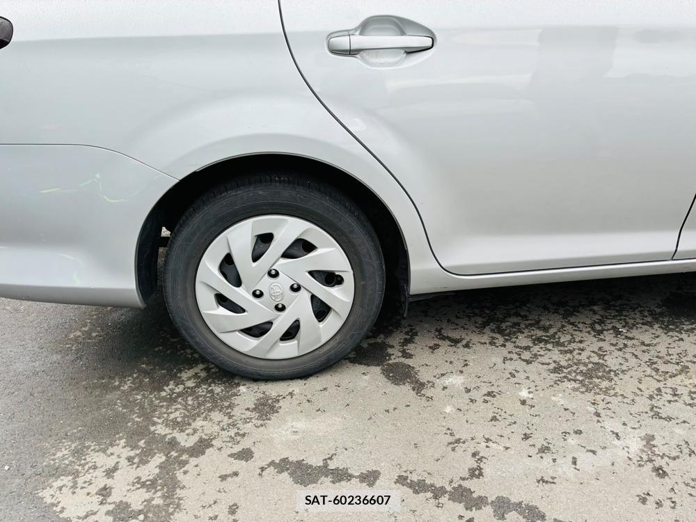 Toyota COROLLA FIELDER 2019-08 8656634-27
